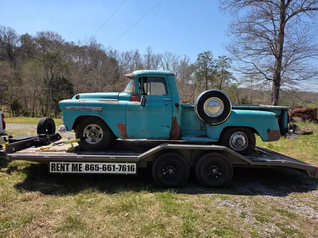 GDW Trailer Rentals, LLC